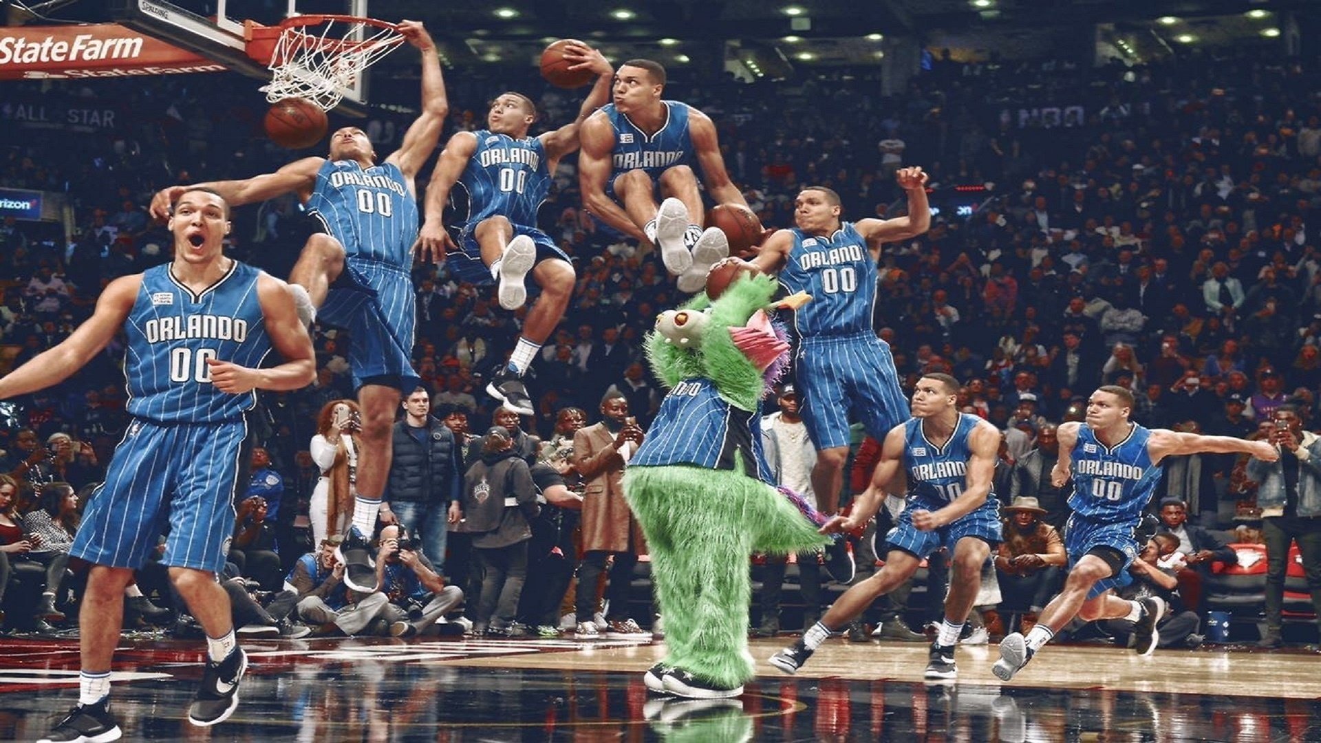 NBA球队进攻火力分析，nba2021进攻效率